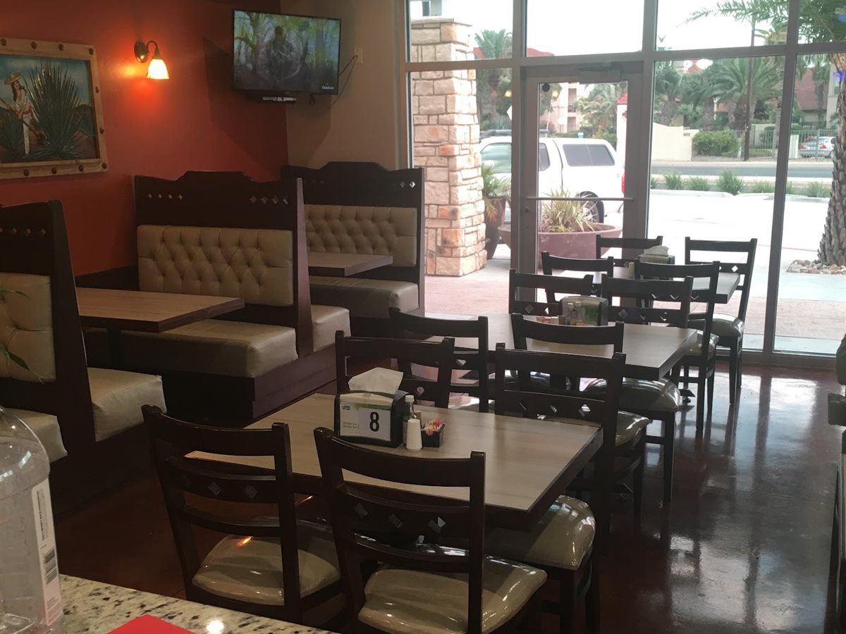 El Jalisco Grill